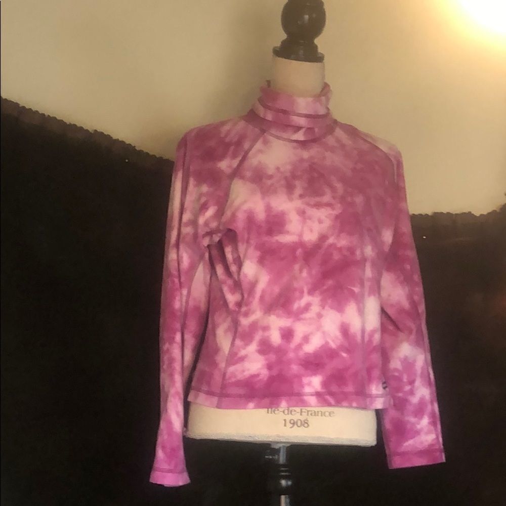 Athleta fleece S (2605)